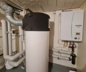 Décret sur l’assainissement des chauffages et chauffe-eaux électriques dans le Canton de Vaud