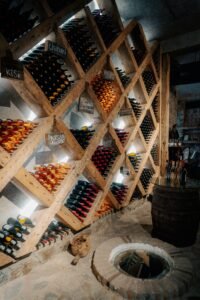 Climatiseur Cave à Vin | Solutions Friax & Technibel AFM à Vaud