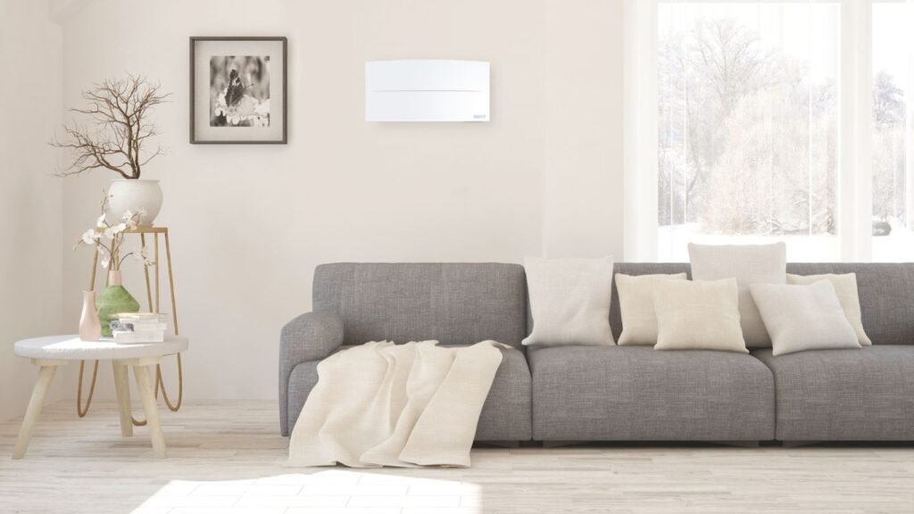 entretien et dépannage de ventilation canton de Vaud