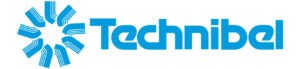 Logo Technibel - Climatisation & pompe à chaleur