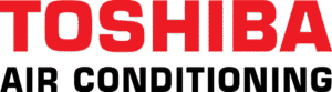 Logo toshiba -Climatisation & pompe à chaleur