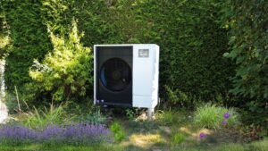 Du fioul au futur : transition énergétique dans le canton de Vaud