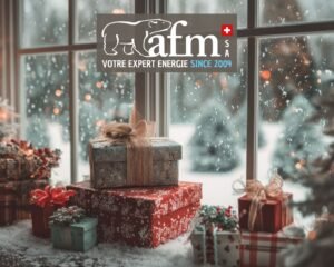 Top 10 des idées cadeaux AFM pour une maison durable et confortable dans le canton de Vaud