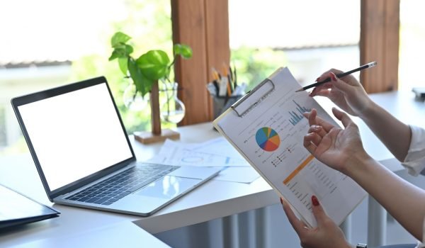 Image de documents sur les aides financières du Canton de Vaud